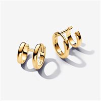 Orecchini Pandora Donna in Lega metallica 263280C00 - 263280C00